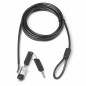 Dicota Security T-Lock Pro, Dicota Security T-Lock Pro,